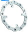 front brake rotor JTƥ쥹֥졼եȡJTD6002SC01 KTM /ϥС JT Stainless Steel Brake Rotor Front #JTD6002SC01 KTM/Husqvarna