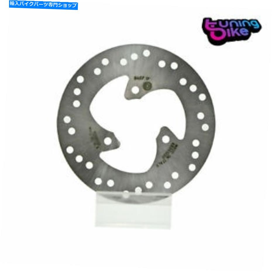 front brake rotor Aprilia SR Europa 93-03ΤBrembo Serie-OroʼΥ֥졼ǥ BREMBO SERIE-ORO-QUALITY BRAKE DISC FIXED FRONT FOR APRILIA SR EUROPA 93-03