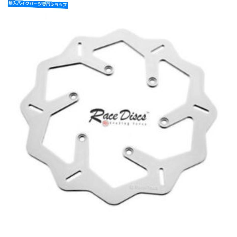 front brake rotor ガスガスフロントブレーキディスクEC 515 FSR SM FSE RD039 Racediscs Gas Gas Front Brake Disc EC 515 FSR SM FSE RD039 RaceDiscs