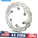 front brake rotor 260mmフロントブレーキディスクローター用KTM 125 150 250 300-500 SX EXC EXC-F XC-...