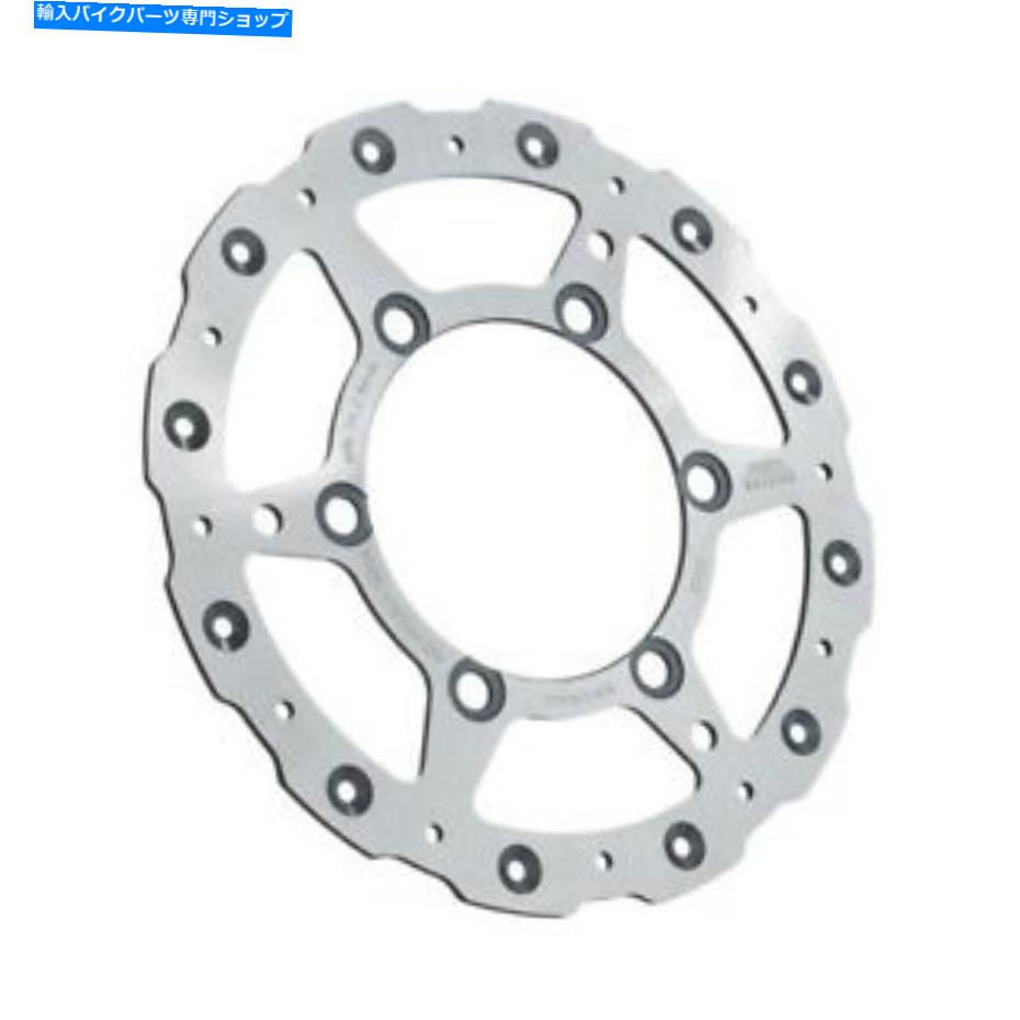 front brake rotor JT֥졼եȥեåKX100 / KX85 / KLX140L / KLX140 / KX80 / KLX140G JT Brake Rotor Front fits Kawasaki KX100/KX85/KLX140L/KLX140/KX80/KLX140G