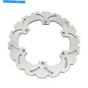 front brake rotor 292mmフロントブレーキディスクローター用ヤマハMT 125 A 14アップYZF125R YZF-R 125 15-21 292mm Front Brake Disc Rotor for Yamaha MT 125 A 14-up YZF125R YZF-R 125 15-21