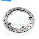 front brake rotor BMW用リアブレーキディスクR1100RT 1994-2001 R1150GS 1998-2004ブレーキローター99 2000 Rear Brake Disc for BMW R1100RT 1994-2001 R1150GS 1998-2004 Brake Rotor 99 2000