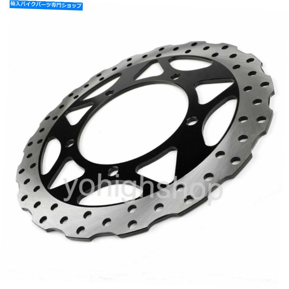 front brake rotor EX300 Ninja 300 ABS 2013-2017֥졼14 15 16ѥեȥ֥졼ǥ Front Brake Disc for Kawasaki EX300 Ninja 300 ABS 2013-2017 Brake Rotor 14 15 16