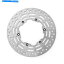 front brake rotor RM125ѥեȥ֥졼ǥXCK8 09 RM125 K1-K8 DR250 TS125 F7 Front Brake Disc Rotor for Suzuki RM125 XCK8 09 RM125 K1-K8 DR250 TS125 F7