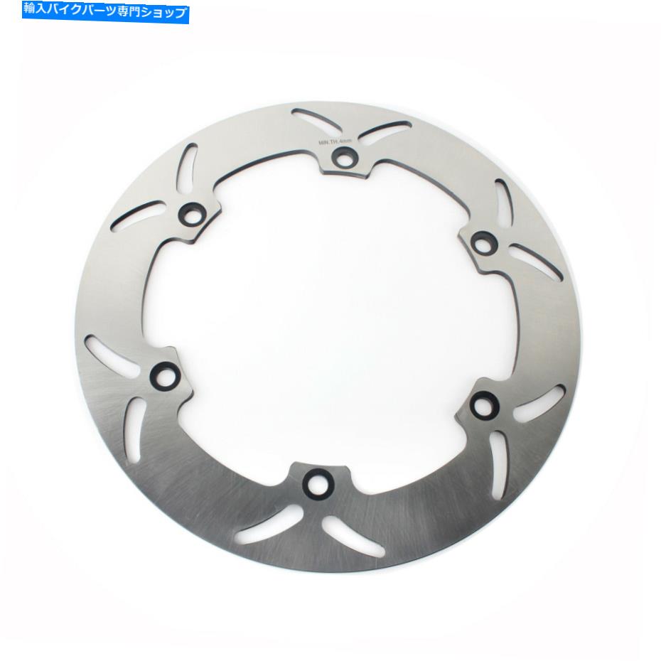 front brake rotor ۥɥGL1500SE GL1500A 1988 1989 GL 1500 JKΥեȥ֥졼ǥ Front Brake Disc Rotor for Honda Goldwing GL1500SE GL1500A 1988 1989 GL 1500 JK