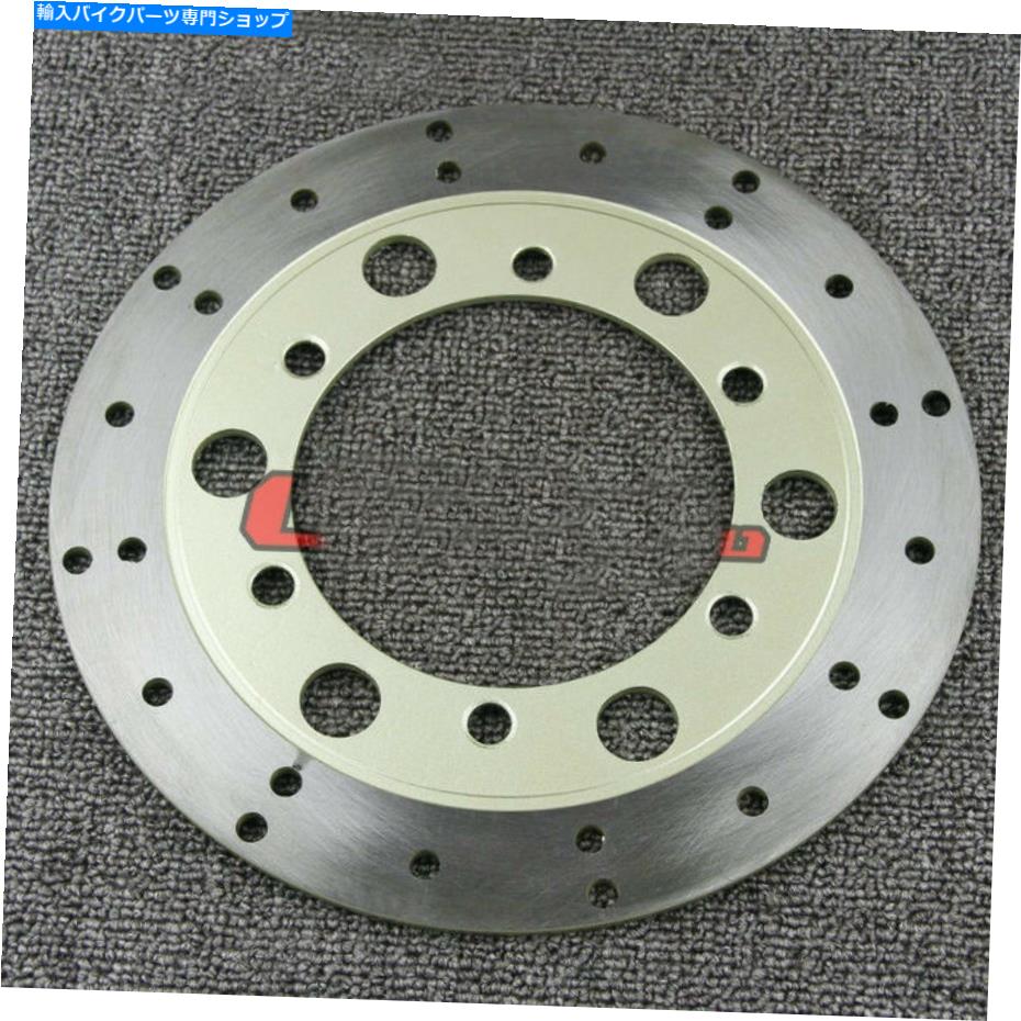 front brake rotor ۥCBX250ѥեȥ֥졼ǥRebel CA125 CA250 CMX250ɥVT125 Front Brake Disc Rotor for Honda CBX250 Rebel CA125 CA250 CMX250 Shadow VT125