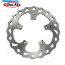 front brake rotor 川崎忍者300 EX300 ABS 2013 - 2013年2016年2015年2015年フロントブレーキディスクローター ...
