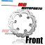 front brake rotor 280mmեȥ֥졼ǥ1pc for Kawasaki GPZ 500 S 1987-1988 280MM Front Brake Disc Rotor 1pc For KAWASAKI GPZ 500S 1987-1988