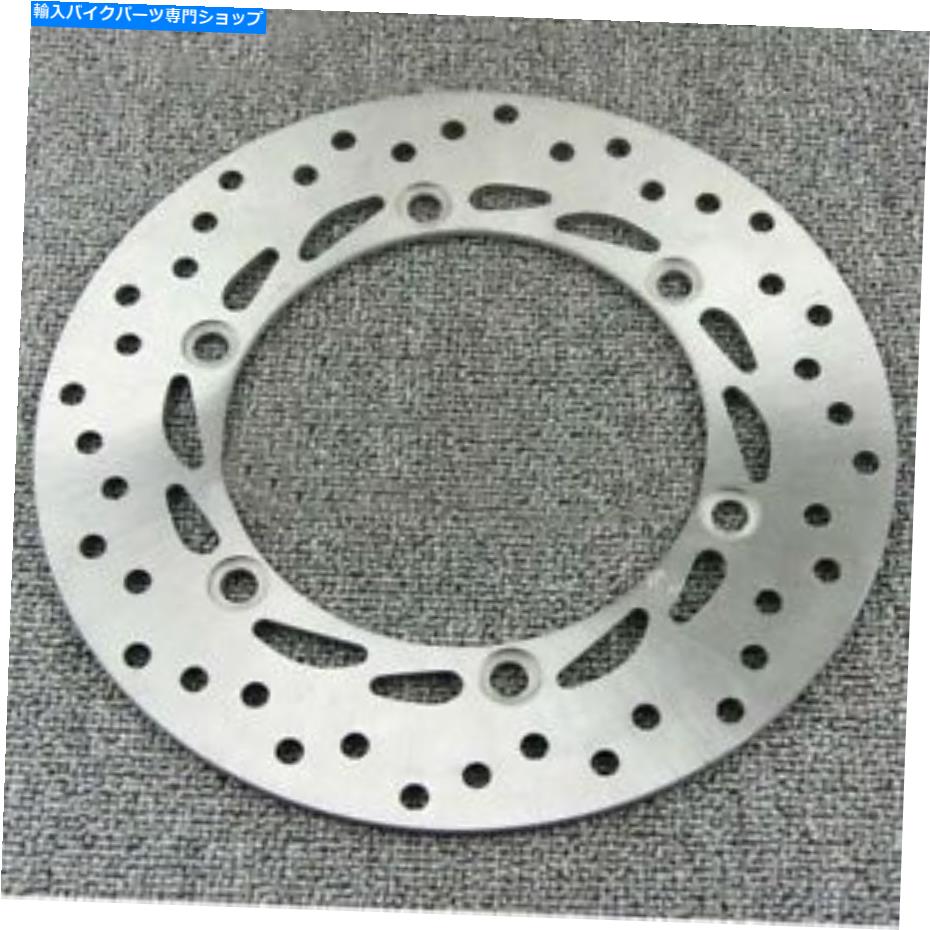 front brake rotor ۥCBR250 NS250 NS400 VFR400 NC21 VF500F 84-87ѥեȥ֥졼ǥ Front Brake Disc Rotor For Honda CBR250 NS250 NS400 VFR400 NC21 VF500F 84-87