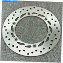 front brake rotor ホンダCBR250 NS250 NS400 VFR400 NC21 VF500F 84-87用フロントブレーキディスクローター Front Brake Disc Rotor For Honda CBR250 NS250 NS400 VFR400 NC21 VF500F 84-87