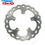 front brake rotor Z 250 SL / ABS 2015 2016 2017 Z-250SLΤCNCեȥ֥졼 Arashi CNC Front Brake Rotor For Kawasaki Z 250 SL / ABS 2015 2016 2017 Z-250SL