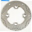 front brake rotor EBC֥졼/ꥢMD6374D EBC Brake Rotors Front/Rear MD6374D