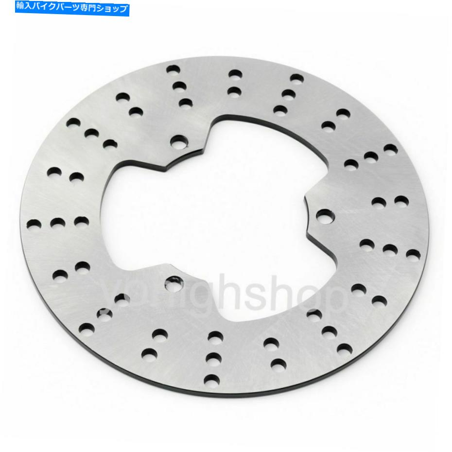 front brake rotor ޥFZR400 1986-89 FZR400RR 1992ǯSZR660 96-97֥졼 Rear Brake Disc for Yamaha FZR400 1986-89 FZR400RR 1992 SZR660 96-97 Brake Rotor