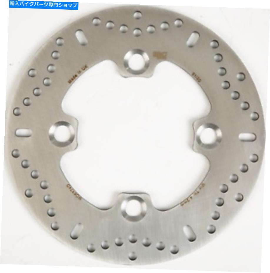 front brake rotor EBC MD6374D֥졼/ꥢ EBC MD6374D Brake Rotors Fr...