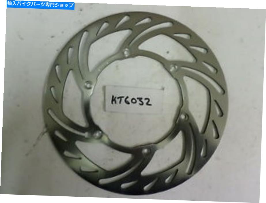 front brake rotor KTMեȥ֥졼ǥEBC SX 125 SX 150 SX 250 SX 380 SX 400 SX 520 6032 KTM FRONT BRAKE DISC ROTOR EBC SX 125 SX 150 SX 250 SX 380 SX 400 SX 520 6032