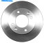 front brake rotor Mazda RX-7եȥǥ֥졼4ۡBendix PRT1437 For Mazda RX-7 Front Disc Brake Rotor 4 Hole Rotor Bendix PRT1437