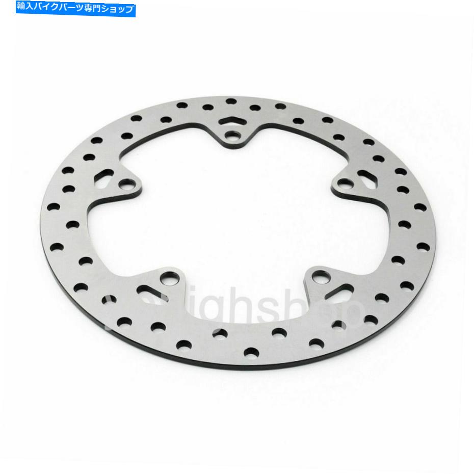 front brake rotor BMW F650GS 07-12 F700GS 2013-2015 F800GS 08-15Τθ֥졼ǥPCS Rear Brake Disc Rotor Pcs for BMW F650GS 07-12 F700GS 2013-2015 F800GS 08-15