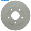 front brake rotor Chevrolet S10 Buick Riviera Cadillac Eldoradoフロントディスクブレーキローター For Chevrolet S10 Buick Riviera Cadillac Eldorado Front Disc Brake Rotor