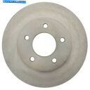 front brake rotor Mazda MPVフロントディスクブレーキローターC-TEK 121.45056 For Mazda MPV Front Disc Brake Rotor C-Tek 121.45056