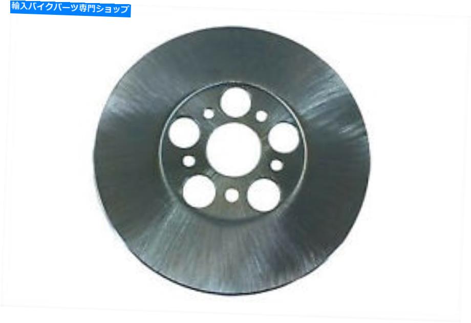 front brake rotor 普通の前面またはリアブレーキディスクフィットハーレー - ダビッドソン 10 Plain Front or Rear Brake Disc fits Harley-Davidson