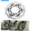 front brake rotor KX 250 KX 250F KX450F KLX450R 2006-21ΤΥեȥ֥졼ǥ Oversize Front Brake Disc Rotor For Kawasaki KX250 KX250F KX450F KLX450R 2006-21