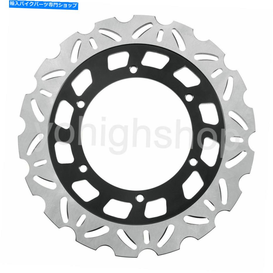 front brake rotor ޥXP500 T-MAX500ѥեȥ֥졼ǥSRV250 XVS125 XVS250ɥå Front Brake Rotor Disc For Yamaha XP500 T-max500 SRV250 XVS125 XVS250 Dragstar