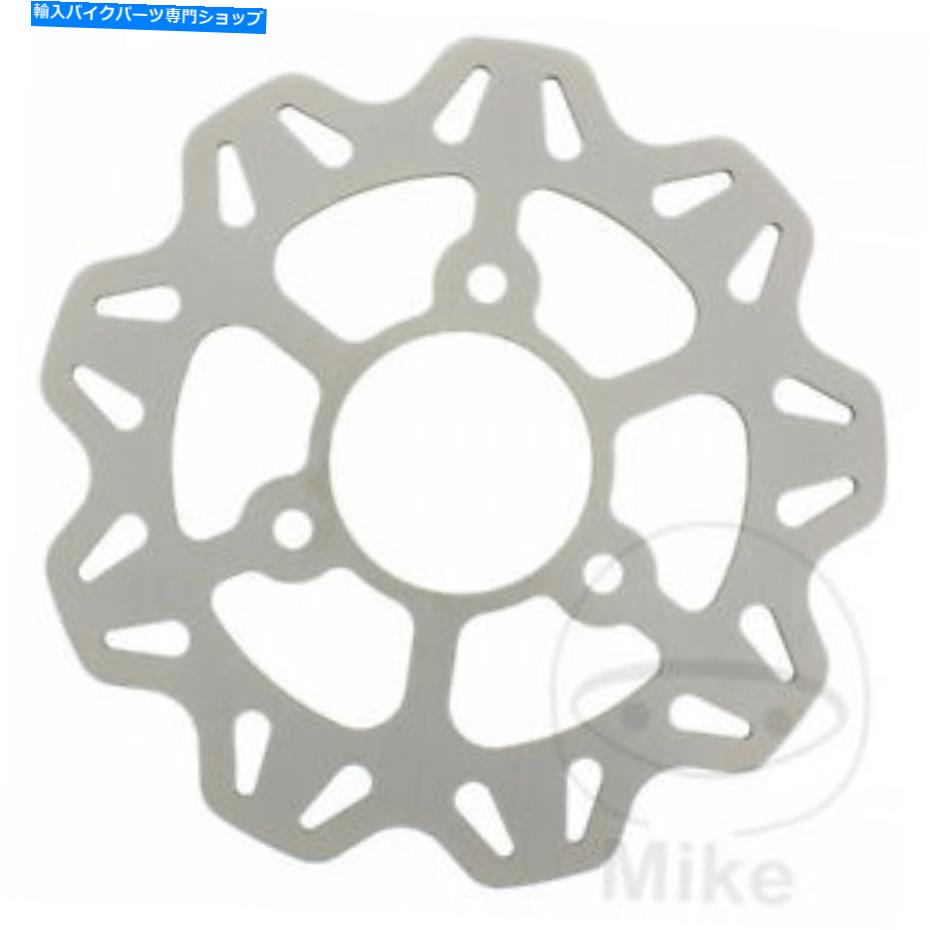 front brake rotor EBCեȥ֥졼ǥVRץ硼ԡɥ50 1995-1997 EBC Front B...