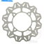 front brake rotor EBCեȥ֥졼ǥVRۥNSS 250 x Forza 2005-2006 EBC Front Brake Disc VR Honda NSS 250 X Forza 2005-2006