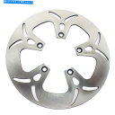 front brake rotor 鈴木侵入者のための300mmフロントブレーキローター1500 VL1500 LC 1998 1999 2000 2001 3...