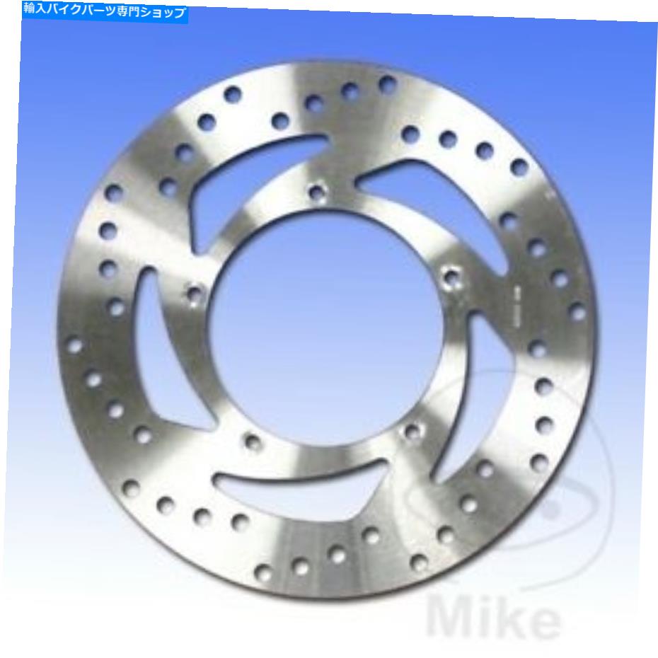 front brake rotor EBCフロントブレーキディスクAprilia Grande 250 2011 EBC Front Brake Disc Aprilia Grande 250 2011