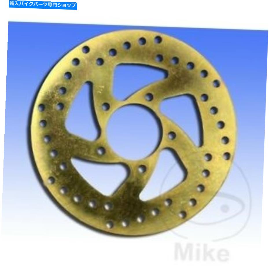 front brake rotor EBCフロントブレーキディスクAprilia Leonardo 125 St 2004-2005 EBC Front Brake Disc Aprilia Leonardo 125 ST 2004-2005