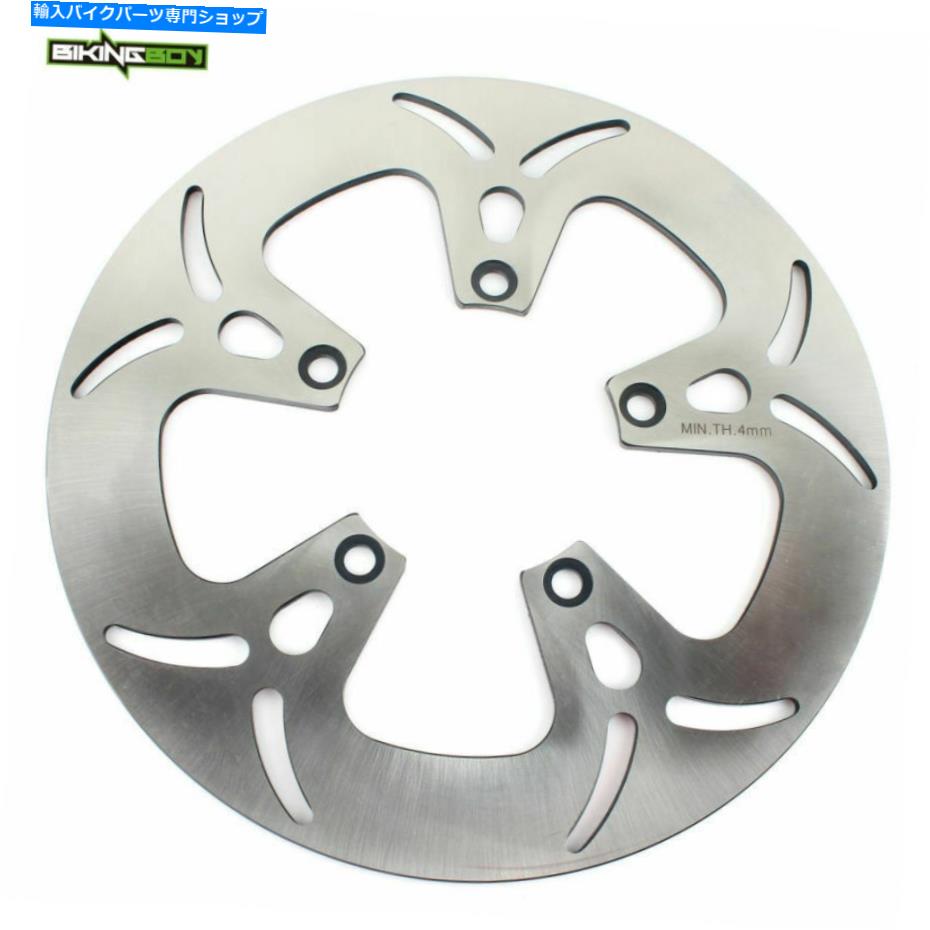 front brake rotor 鈴木侵入者のための300mmフロントブレーキローター1500 VL1500 LC 1998-2001 1999 2000 300mm Front Brake Rotor for Suzuki Intruder 1500 VL1500 LC 1998-2001 1999 2000