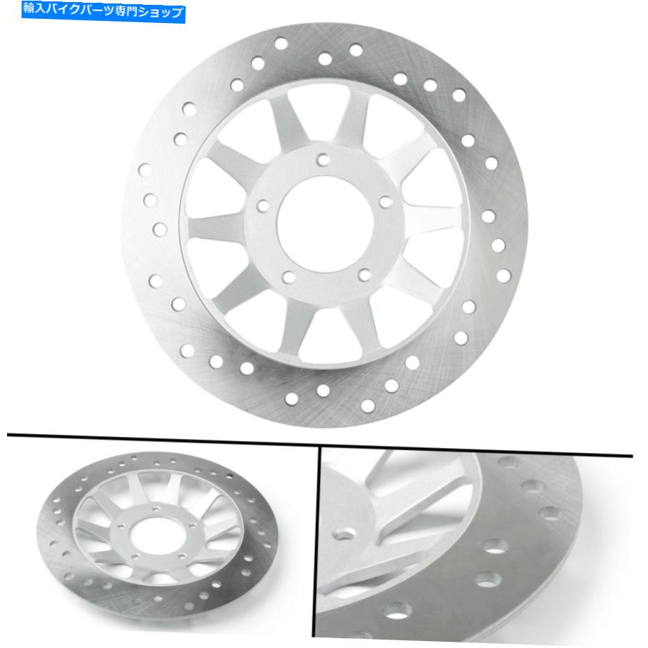front brake rotor フロントブレーキディスクローター45351-KRE-920 Honda XR125L 2003 2006 2004 2004 UK Front Brake Disc Rotor 45351-KRE-920 For Honda XR125L 2003-2006 2005 2004 UK