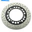 front brake rotor ZL600A ZL400A GPZ500S EX500 ER-5 NINJA 500RΤΥեȥ֥졼ǥ Front Brake Disc Rotor For KAWASAKI ZL600A ZL400A GPZ500S EX500 ER-5 Ninja 500R