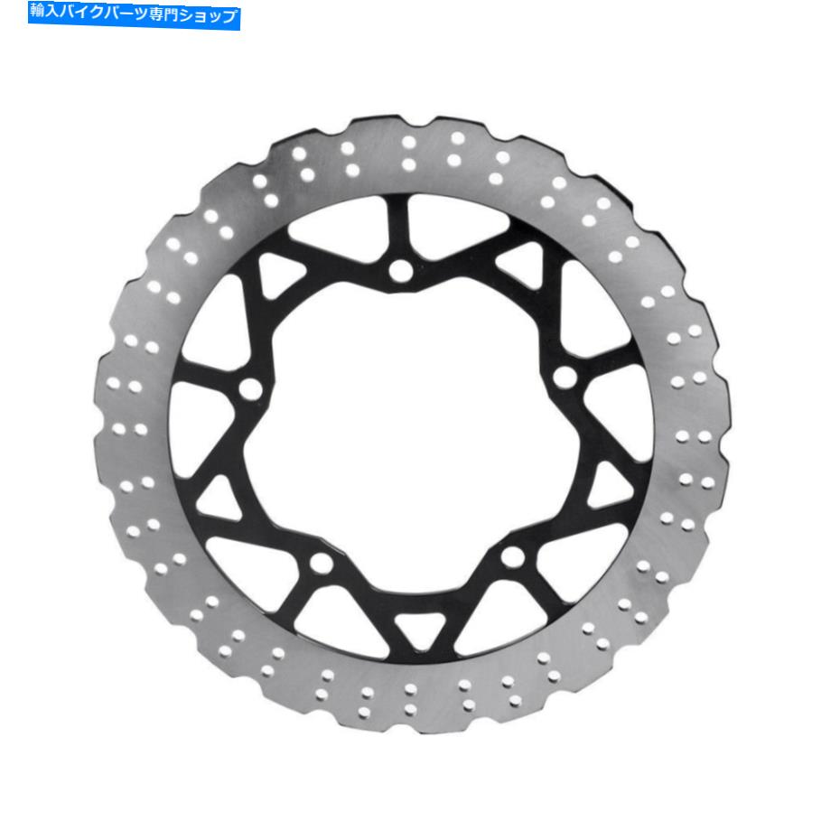 front brake rotor 川崎Z250SLフロントブレーキディスクローター Kawasaki Z250SL Front Brake Disc Rotor