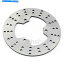 front brake rotor ޥTDR250 1988-1992Τθ֥졼ǥTZR250 1989-1994 FZR250֥졼 Rear Brake Disc for Yamaha TDR250 1988-1992 TZR250 1989-1994 FZR250 Brake Rotor