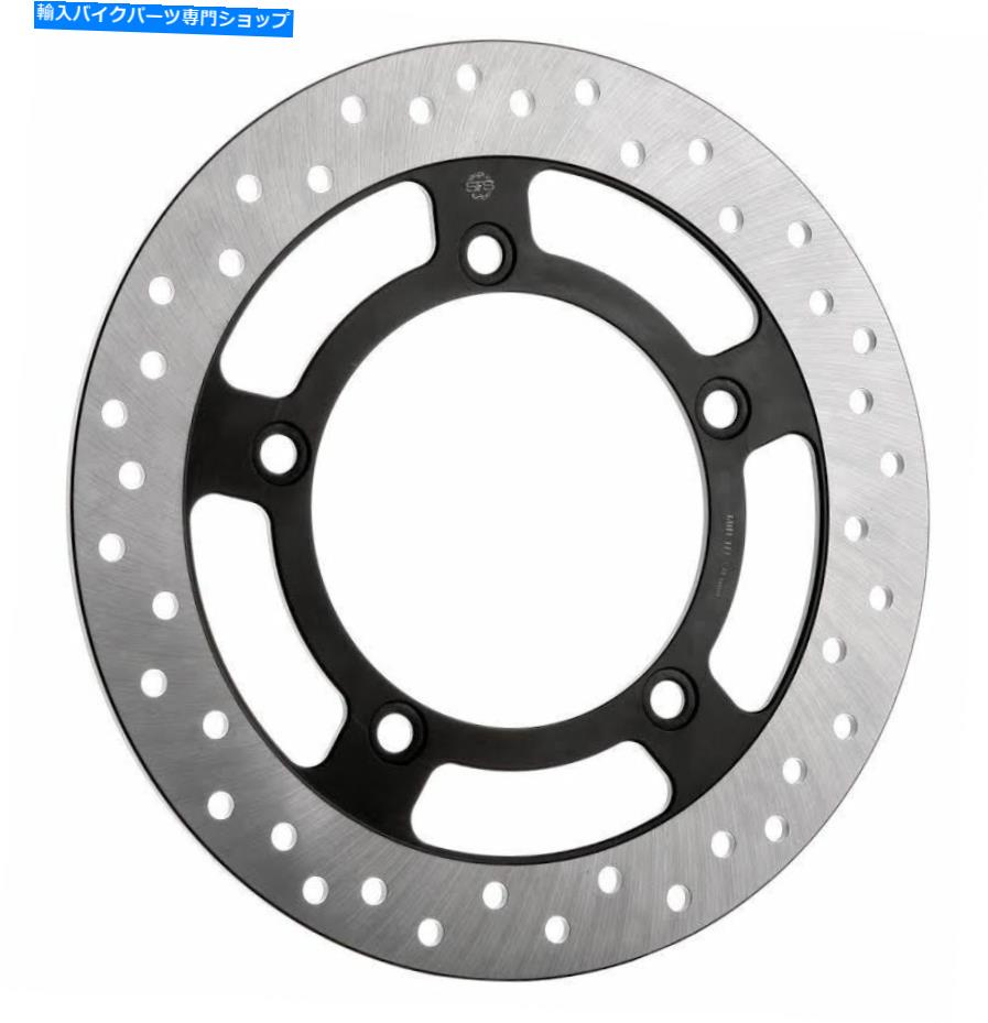 front brake rotor 鈴木BURGMAN250 AN250フロントブレーキローター Suzuki Burgman250 AN250 Front Brake Rotor
