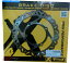 front brake rotor PROXեȥ֥졼ǥKAWASAKI KX125 KX2502006-2008KX 125 KX 250 ProX Front Brake Disc Rotor Kawasaki KX125 KX250 (2006-2008) KX 125 KX 250