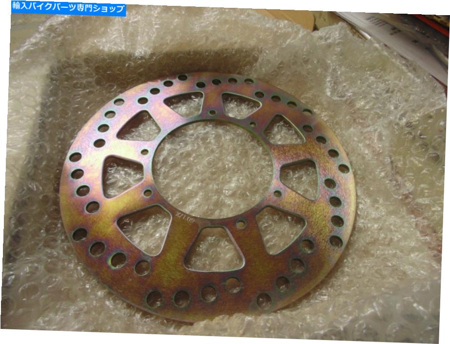 front brake rotor EBCեȥۥCR125 CR250 CRF250 CRF450 CR500 MD6037...