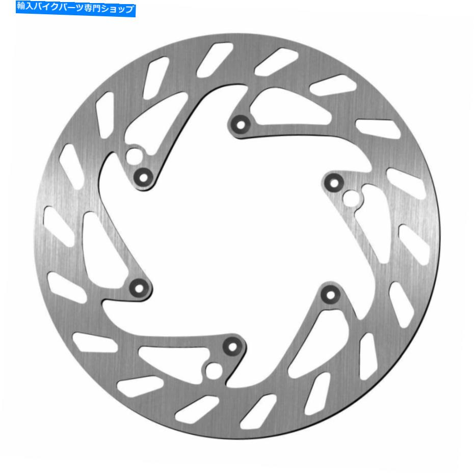 front brake rotor KTM 250 XC-W 2010-2021سѤΥӡޥ֥졼 BikeMaster Brake Rotor For KTM 250 XC-W 2010-2021 Contour Front
