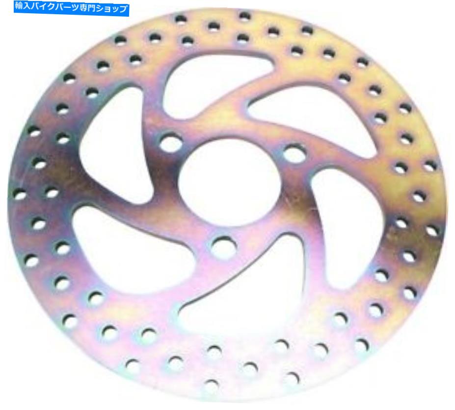 front brake rotor EBC MD853եȥ֥졼2009-2015 YAMAHA YW125 ZUMA MD986D̥ѥ EBC MD853 Front Brake Rotor 2009-2015 Yamaha YW125 Zuma MD986D Can-Am Spyder