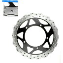 front brake rotor 11.4