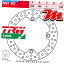 front brake rotor եȥǥ֥졼TRW LUCAS MST 201ۥCB 450 SPC171987 Front Disc Brake TRW Lucas MST 201 Honda CB 450 S (PC17) 1987