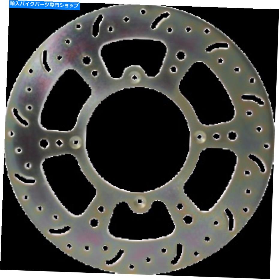 front brake rotor klx / kx / kdxΤEBC MD6015Dեȥɥ֥졼 - 250mm EBC MD6015D Front Standard Brake Rotor For Kawasaki KLX / KX / KDX - 250mm