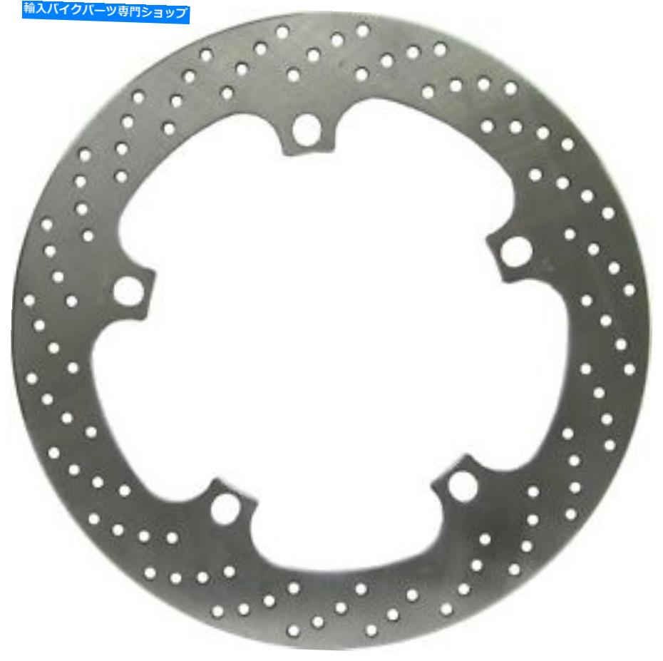 front brake rotor BMW K 1200 RS 2001-2005用のフロント右ブレーキディスク Front Right Brake Disc For BMW K 1200 RS 2001 - 2005