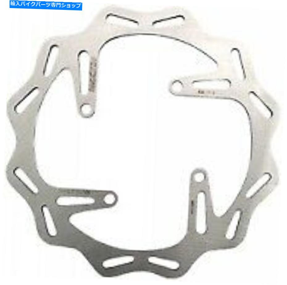 front brake rotor ֥졼եKAW/ -KW35FID Braking Rotor Front Kaw/ -...