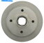 front brake rotor Mazda RX-72ĤΥǥ֥졼C-TEK 121.45011 For Mazda RX-7 Front Set of 2 Disc Brake Rotor C-Tek 121.45011