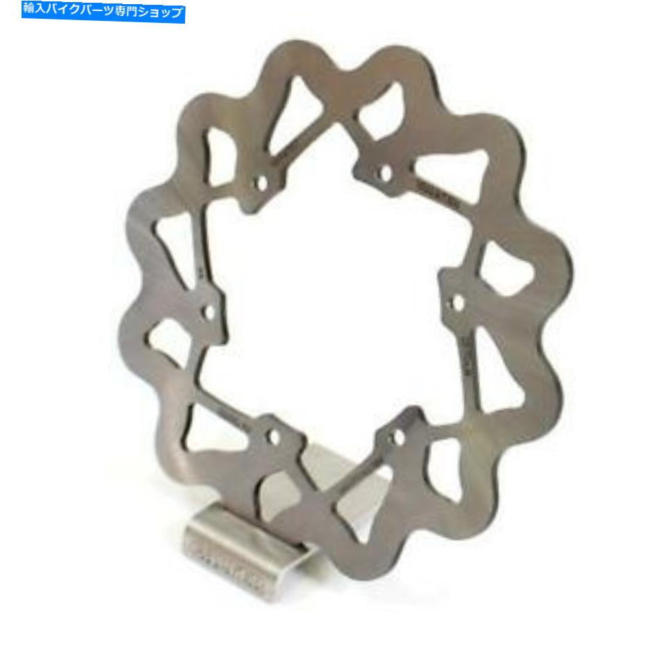 front brake rotor Galfer Wavyフロントブレーキディスク波動ローターVespa LX 125 IE LXV 125 Galfer Wavy Front Brake Disc Wave Rotor Vespa LX 125 ie LXV 125