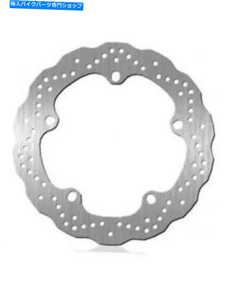 front brake rotor Bikemaster Front Contour Brake Rotor＃1044X BMW BikeMaster Front Contour Brake Rotor #1044X BMW